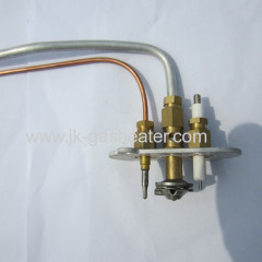 Gas Heater Spare Parts ODS