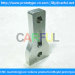 high precision aluminum automated medical equipment parts maker