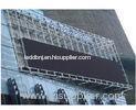 P16 Commercial Full Color Outdoor Led Advertising Billboard DVI 220V / 50HZ