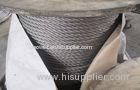 stainless steel cables galvanized steel wire rope
