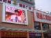 Energy Saving 30 % 1R1G1B P10 Led Advertising Billboard Outdoor VGA / Svideo