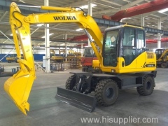 10 ton excavator for sale with high quality