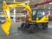 10 ton excavator for sale with high quality