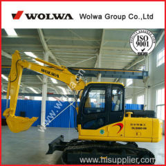 13 ton excavator for sale