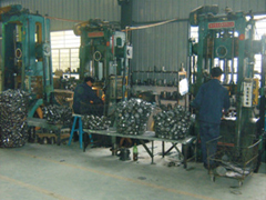 Ningbo Zhengli Automobile Parts Co.,Ltd.