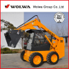 Wolwa band 2ton loader wheel loader GN700