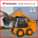 skid steer loader WOLWA GN700 wIth imported engine from USA