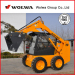 Wolwa band 2 ton loader wheel loader GN700