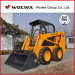 Skid Steer Loaders price mini loader from factory direct GN700