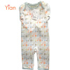 Baby cotton jumpsuits SL6