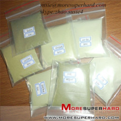 Synthetic Diamond Abrasive powder