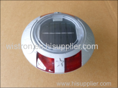 high quality low price solar road stud