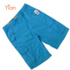 Boys woven shorts YAQ9