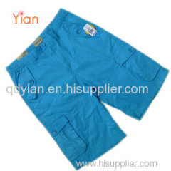 Boys woven shorts YAQ9