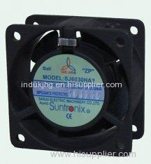 small cooling fans axial ac fan