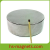 Huge Sintered Neodymium Rare Earth Magnet