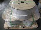 steel wire ropes stainless wire rope