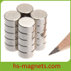 Rare Earth Sintered NdFeB Disc Magnet