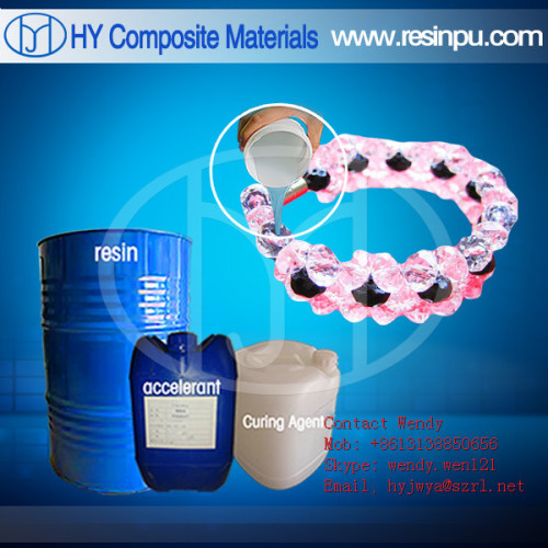 HY103# Unsaturated Resin for coating
