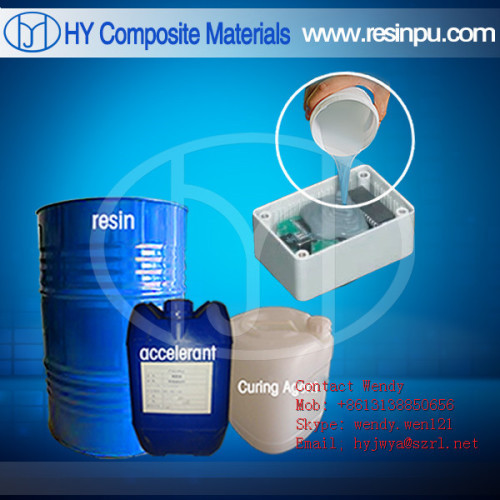 HY 302# Epoxy Resin