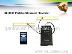 SiteLab SL1188P Ultrasonic Flowmeter