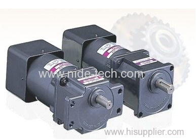 Why is Three Phase Induction Motor Self Starting?