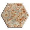 OEM Gloss MMA Marble Acrylic non-toxic Sheet Tiles for Island Tops, wall decoration