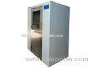 Explosion Proof Automatic Cleanroom Air Shower For Petroleum Industry