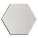 White Anti-Bacteria Gloss Non-radioactive Marble Stone Acrylic Slab for bar, hotel, toilet