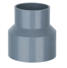 upvc reducing coupling pipe fittings/reducer fitting