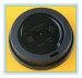 High quality take away coffee cup lid