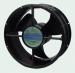 industrial axial fan 120x120x25mm