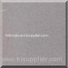 Light Grey Scratch Resistant Artificial Granite Tiles for Countertops and Wall Decoration