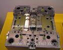 Custom Hot / Cold Runner Plastic Injection Moulds Making for Auto Parts