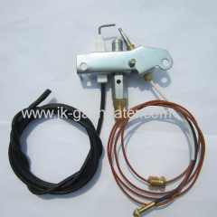 ISO9001 Certified Professional Pilot Burner Manufacturer