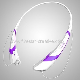 New Arrival APT-X HBS-760 Mini Wireless Bluetooth Hands-Free Sports Stereo CSR4.0 Headphones