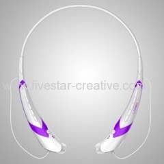 2014 Newest Wireless Bluetooth 4.0 Stereo HBS-760 Headset Headphones for iPhone Samsung