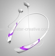 2014 Newest Wireless Bluetooth 4.0 Stereo HBS-760 Headset Headphones for iPhone Samsung