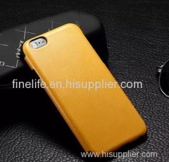 For Iphon6 plus leather case