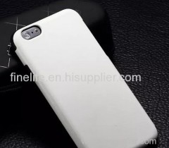 For Iphon6 plus leather case more colors in stock Ultra thin back case