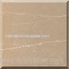 Personalized Cream Artificial Granite Stone Sab for Countertops, Kitchen Tops, Vanity Top