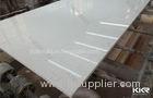 Starlight White Marble flooring Stone Composite Stone Artificial Quartz Slab