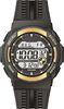 Men Sporty Gents Digital Watches With 100m Water Resistant Chronograph 10lap Memory