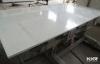 Sparkle Quartz Stone Countertop Quartz Wall Panels Quartz Stone Dining Tables