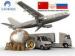 international freight services door to door cargo services