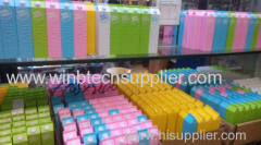1500mah power bank for htc for iphone 6 plus
