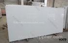 High hardness Quartz Wall Panels Quartz Stone Wall Tiles steel strengthen outside