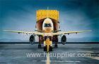 Clothes DHL Air Freight Forwarders From Shanghai to Seattle , Door to Door Express