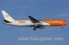 Shenzhen TNT Express Air Shipping / Global Cargo Freight Services