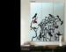 frosted glass wall panels glass wall art panels